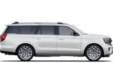 New 2025 Ford Expedition Max Platinum image 5
