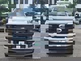 New 2025 Ford F350 Platinum image 2