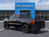 New 2025 Chevrolet Silverado 1500 RST w/ RST All Star Premium Package image 3