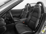 Certified 2024 Porsche 718 Boxster Spyder RS image 5
