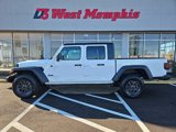 New 2025 Jeep Gladiator Sport image 3
