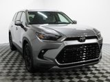 New 2025 Toyota Grand Highlander AWD Hybrid image 3