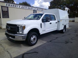 Used 2019 Ford F350 XL w/ Power Equipment Group image 3