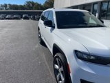 New 2025 Jeep Grand Cherokee L Limited w/ Trailer Tow Package image 2