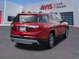 Used 2023 GMC Acadia SLT image 6