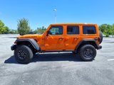 New 2025 Jeep Wrangler Unlimited Rubicon image 4