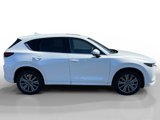New 2025 MAZDA CX-5 Signature image 6