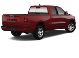 New 2025 RAM 1500 Tradesman image 2
