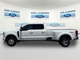 New 2025 Ford F350 Platinum image 5