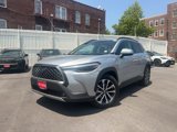 Used 2023 Toyota Corolla Cross XLE image 6