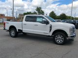 New 2025 Ford F350 King Ranch image 2