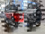 New 2025 Ford Bronco Stroppe Edition image 6
