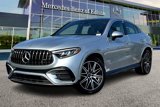 New 2025 Mercedes-Benz GLC 43 AMG 4MATIC Coupe image 2