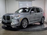 Used 2025 BMW X7 xDrive40i w/ Premium Package image 4