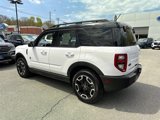Certified 2024 Ford Bronco Sport Outer Banks w/ Tech Package image 3