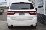 Used 2016 Dodge Durango Citadel w/ Premium Entertainment Group image 4