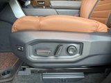 New 2025 Toyota Tundra 1794 Edition image 5
