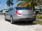 Used 2013 Lincoln MKS AWD image 4