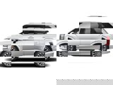 New 2026 Hyundai Palisade Calligraphy image 2