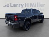 New 2026 RAM 1500 Rebel image 5