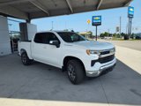 New 2026 Chevrolet Silverado 1500 LT image 3