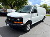 Used 2014 Chevrolet Express 3500 Extended image 2