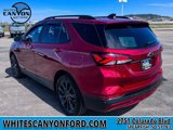 Used 2024 Chevrolet Equinox RS image 3