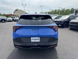 New 2026 Kia Sportage X-Line image 6