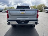 New 2025 Chevrolet Silverado 2500 LT image 4