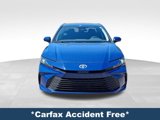 Used 2025 Toyota Camry LE image 3