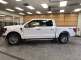 New 2025 Ford F150 XLT w/ Equipment Group 303A High image 4