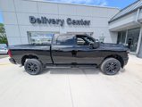 New 2025 RAM 2500 Big Horn image 4