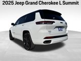 New 2025 Jeep Grand Cherokee L Summit w/ High Altitude Package image 5