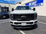 New 2025 Ford F350 Lariat w/ Black Appearance Package image 2