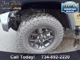 New 2025 Jeep Wrangler Willys image 5
