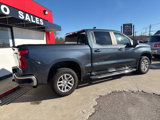 Used 2019 Chevrolet Silverado 1500 LT w/ All-Star Edition image 4