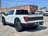 New 2025 Ford F150 Raptor image 3