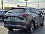 New 2025 MAZDA CX-5 AWD 2.5 S image 5