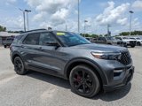 Used 2022 Ford Explorer ST w/ Equipment Group 401A image 2