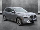 Used 2025 BMW X7 xDrive40i w/ Premium Package image 3