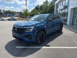 New 2026 Volkswagen Atlas Cross Sport SEL R-Line image 2