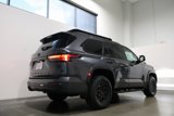 New 2025 Toyota Sequoia TRD Pro image 4