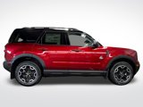 New 2025 Ford Bronco Sport Outer Banks image 2