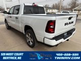 New 2025 RAM 1500 Tradesman image 5