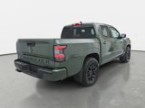 New 2026 Nissan Frontier SV image 5