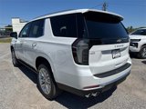 New 2025 Chevrolet Tahoe High Country image 4