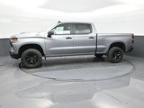 New 2025 Chevrolet Silverado 1500 Custom Trail Boss image 4