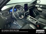 Used 2022 Ford Explorer ST w/ Equipment Group 401A image 4