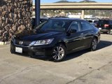 Used 2013 Honda Accord LX image 3