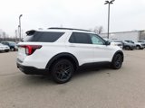New 2025 Ford Explorer ST-Line w/ Premium Package image 3